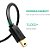 Cabo USB-A para Mini USB Mini-B 1,5 metro - Ugreen US132 10385 - Imagem 6