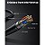 Cabo Ethernet Cat 7 de 10 Gbps com 5 metros - Ugreen NW107 / 11271 - Imagem 7