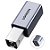 Adaptador de Impressora USB-C para USB-B - Ugreen US241 20120 - Imagem 1