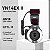 Kit Flash Macro Ring Yongnuo YN14EX II TTL para Canon - Imagem 10