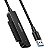 Cabo Adaptador SATA para USB-A compatível com HDD e SSD de 2.5" - Ugreen - Imagem 1
