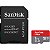 Cartão de Memória SanDisk Ultra - 1 TB - Micro SDXC UHS-I - Imagem 1