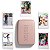 Impressora Fotográfica para Celular Bluetooth - Instax Mini Link 3 - Rose Pink - Imagem 8