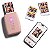 Impressora Fotográfica para Celular Bluetooth - Instax Mini Link 3 - Rose Pink - Imagem 7