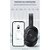 Headphone Bluetooth com Cancelamento Ativo de Ruído ANC - Havit H612BT Pro - Bege - Imagem 9