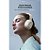 Headphone Bluetooth com Cancelamento Ativo de Ruído ANC - Havit H612BT Pro - Bege - Imagem 4