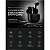 Fone de Ouvido Sem Fio Bluetooth Earbuds Wireless Stereo - Havit TW976 - Imagem 5