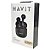 Fone de Ouvido Sem Fio Bluetooth Earbuds Wireless Stereo - Havit TW976 - Imagem 8