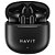 Fone de Ouvido Sem Fio Bluetooth Earbuds Wireless Stereo - Havit TW976 - Imagem 1