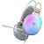 Headset Gamer RGB Dinâmico P2 3,5mm com Drivers de 50mm - Havit H2037d - Imagem 1