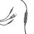Headset Gamer RGB Dinâmico P2 3,5mm com Drivers de 50mm - Havit H2037d - Imagem 8