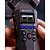 Gravador de Áudio Portátil de 2 Canais e 32-Bit Flutuante - Zoom H1 Essential - Imagem 8