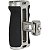 Alça Lateral Handle Universal para Cage de Câmera com Clamp NATO e ARRI - Sirui SC-SH - Imagem 1