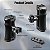 Alça Lateral Handle Universal para Cage de Câmera com Clamp NATO e ARRI - Sirui SC-SH - Imagem 10