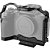 Cage Gaiola para Câmera Sony a7R V; a7R IV; a7 IV; a7S III; a1 - Sirui AM-A7-CT - Imagem 1