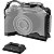 Cage Gaiola para Câmera Sony a7R V; a7R IV; a7 IV; a7S III; a1 - Sirui AM-A7-CT - Imagem 2