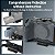 Cage Gaiola para Câmera Sony a7R V; a7R IV; a7 IV; a7S III; a1 - Sirui AM-A7-CT - Imagem 6