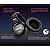 Fone de Ouvido Profissional para Monitoramento Headphone Over-Ear - Tascam TH-05 - Imagem 5
