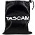 Fone de Ouvido Profissional para Monitoramento Headphone Over-Ear - Tascam TH-05 - Imagem 4