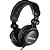 Fone de Ouvido Profissional para Estúdio Headphone On-Ear Drivers de 50mm - Tascam TH-02 - Imagem 1