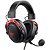Headset Gamer Multiplataforma com Drivers de 53mm P3 3,5mm - Havit Gamenote H756D - Imagem 1