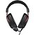 Headset Gamer Multiplataforma com Drivers de 53mm P3 3,5mm - Havit Gamenote H756D - Imagem 2