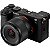 Lente Ultra Grande Angular Viltrox AF 14mm F/4.0 FE Full-Frame para Câmeras Sony E-Mount - Imagem 2