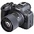 Lente Grande Angular Sigma 30mm F/1.4 DC DN Contemporary para Canon RF - Imagem 2