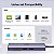 HUB Adaptador Multifuncional USB-C 7 em 1 - Ugreen CM512 - Imagem 8