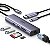HUB Adaptador Multifuncional USB-C 7 em 1 - Ugreen CM512 - Imagem 2