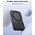 Power Bank Carregamento Magnético sem fio MagSafe 10.000mAh 20W - Ugreen PB561 25919BR - Imagem 5
