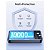 Power Bank Carregamento Magnético sem fio MagSafe 10.000mAh 20W - Ugreen PB561 25919BR - Imagem 3