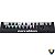 Teclado Controlador MIDI de 25 teclas - Novation Launchkey Mini 25 MK4 - Imagem 3