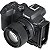Lente Objetiva Sigma 56mm F/1.4 DC DN Contemporary para Canon RF - Imagem 2