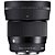 Lente Objetiva Sigma 56mm F/1.4 DC DN Contemporary para Canon RF - Imagem 5