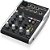 Mesa de Som Analógica Premium com 5 Canais e Interface USB - Behringer Xenyx 502S - Imagem 4