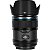 Lente Grande Angular Sirui Sniper 16mm F/1.2 Auto Foco STM para Câmeras Sony E-Mount - Imagem 1