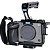 Cage Gaiola com Handle e Alça para Câmera Sony FX3; FX30 - Sirui SCH-FX3/30 - Imagem 2