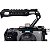 Cage Gaiola com Handle e Alça para Câmera Sony FX3; FX30 - Sirui SCH-FX3/30 - Imagem 4