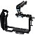 Cage Gaiola com Handle e Alça para Câmera Sony FX3; FX30 - Sirui SCH-FX3/30 - Imagem 3