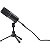 Kit de Microfone para Podcast com Fone de Ouvido - Zoom ZDM-1PMP - Imagem 3