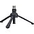 Kit de Microfone para Podcast com Fone de Ouvido - Zoom ZDM-1PMP - Imagem 10