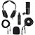 Kit de Microfone para Podcast com Fone de Ouvido - Zoom ZDM-1PMP - Imagem 2