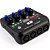 Gravador Portátil de Podcast Multitrack com Redução de Ruído por IA - Zoom PodTrak P4 Next - Imagem 3