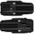 Gravador de Áudio Portátil Multi-Mic 32-Bit Flutuante - Zoom H2 Essential - Imagem 4