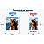 Conjunto de Impressão XC-20L com Papel Adesivo de 54x85mm para Impressora Canon Selphy QX20 - Imagem 3