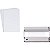 Conjunto de Impressão XC-20L com Papel Adesivo de 54x85mm para Impressora Canon Selphy QX20 - Imagem 8