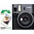 Câmera Instantânea Instax Mini 41 com 10 filmes - Fujifilm - Imagem 1