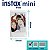 Câmera Instantânea Instax Mini 41 com 10 filmes - Fujifilm - Imagem 4