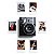 Câmera Instantânea Instax Mini 41 com 10 filmes - Fujifilm - Imagem 2